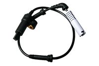 DELPHI SS20040 - Sensor, revoluciones de la rueda