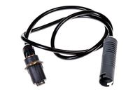 DELPHI SS20006 - Sensor, revoluciones de la rueda