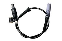 DELPHI SS20006 - Sensor, revoluciones de la rueda
