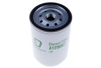 DELPHI TSP0225050 - Condensador, aire acondicionado