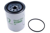 DELPHI HDF302 - Filtro combustible