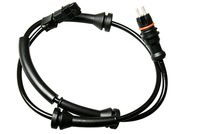 DELPHI SS20588 - Sensor, revoluciones de la rueda