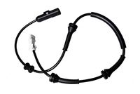 DELPHI SS20604 - Sensor, revoluciones de la rueda