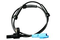 DELPHI SS20024 - Sensor, revoluciones de la rueda