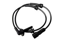 DELPHI SS20604 - Sensor, revoluciones de la rueda