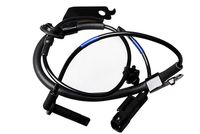 DELPHI SS20437 - Sensor, revoluciones de la rueda