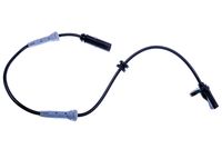 DELPHI SS20757 - Sensor, revoluciones de la rueda