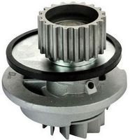 COMLINE EWP416 - Bomba de agua, refrigeración del motor
