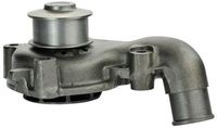 DAYCO DP222 - Bomba de agua, refrigeración del motor