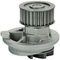 DAYCO DP023 - Bomba de agua, refrigeración del motor