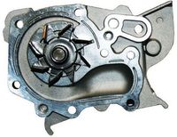 DAYCO DP026 - Bomba de agua, refrigeración del motor