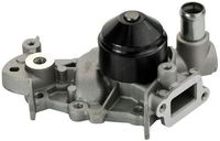 DAYCO DP304 - Bomba de agua, refrigeración del motor