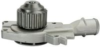 DAYCO DP009 - Bomba de agua, refrigeración del motor