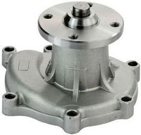 DAYCO DP367 - Bomba de agua, refrigeración del motor