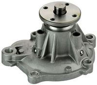 COMLINE CTY21004 - Bomba de agua, refrigeración del motor