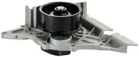 DAYCO DP220 - Bomba de agua, refrigeración del motor