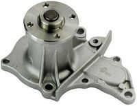 COMLINE EWP456 - Bomba de agua, refrigeración del motor