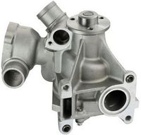 DAYCO DP428 - Bomba de agua, refrigeración del motor