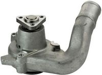 CONTINENTAL CTAM WPS3033 - Bomba de agua, refrigeración del motor