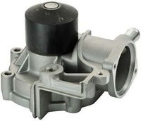 DAYCO DP246 - Bomba de agua, refrigeración del motor