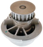 DAYCO DP232 - Bomba de agua, refrigeración del motor