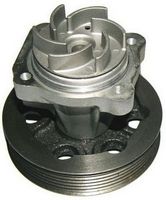 DAYCO DP267 - Bomba de agua, refrigeración del motor