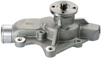 DAYCO DP609 - Bomba de agua, refrigeración del motor