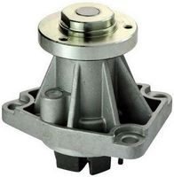 DAYCO DP455 - Bomba de agua, refrigeración del motor