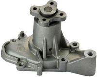 DAYCO DP343 - Bomba de agua, refrigeración del motor