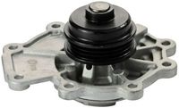 DAYCO DP297 - Bomba de agua, refrigeración del motor