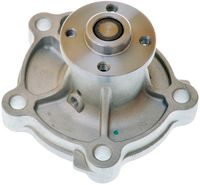 DAYCO DP335 - Bomba de agua, refrigeración del motor