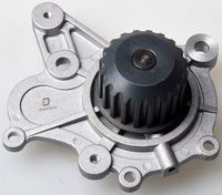 DAYCO DP230 - Bomba de agua, refrigeración del motor