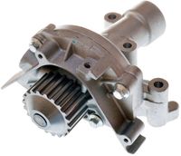 DAYCO DP248 - Bomba de agua, refrigeración del motor