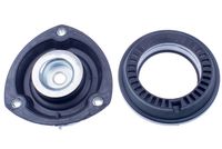 Aslyx AS506166 - Kit reparación, apoyo columna amortiguación