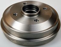 DELPHI BF282 - Tambor de freno