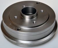 DELPHI BFR272 - Tambor de freno