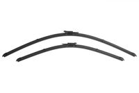 BOSCH 3397007256 - Limpiaparabrisas - Aerotwin