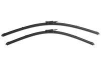 BOSCH 3397118966 - Limpiaparabrisas - Aerotwin