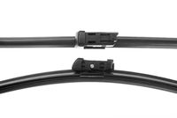 DENCKERMANN VD10095 - Limpiaparabrisas