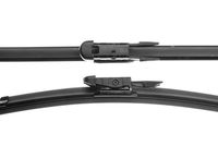BOSCH 3397014010 - Limpiaparabrisas - Aerotwin