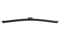 BOSCH 3397016506 - Limpiaparabrisas - Rear Aerotwin