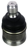 DELPHI TC589 - Rótula de suspensión/carga