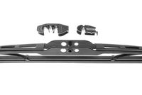 DENCKERMANN VS00500 - Limpiaparabrisas