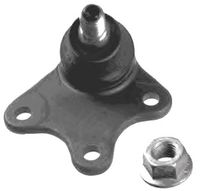 DELPHI TC1084 - Rótula de suspensión/carga