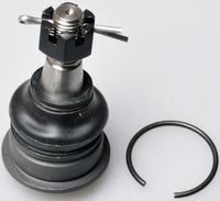 DELPHI TD510W - Suspensión, Brazo oscilante