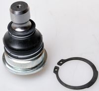 DELPHI TD860W - Suspensión, Brazo oscilante