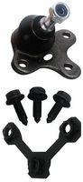 COMLINE ECK298 - Kit de embrague