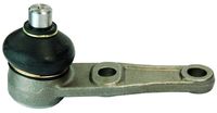 DELPHI TC659 - Rótula de suspensión/carga