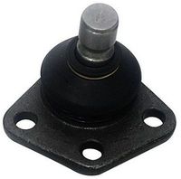 DELPHI TC167 - Rótula de suspensión/carga