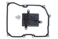 DENCKERMANN A220059 - Kit filtro hidrtáulico, caja automática